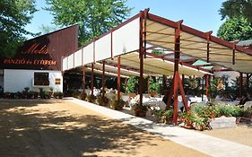 Hotel Melis